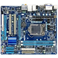 Gigabyte GA-H55M-S2H