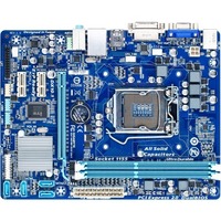 Gigabyte GA-H61M-DS2 DVI (rev. 1.0)