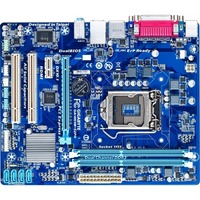 Gigabyte GA-H61M-S2PH (rev. 1.0)