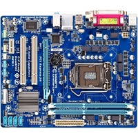 GIGABYTE GA-H61M-S2PV (rev. 1.0)