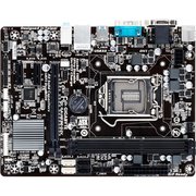 GIGABYTE GA-H81M-D2V (rev. 1.0) фото