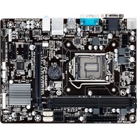 Gigabyte GA-H81M-D2V (rev. 1.0)