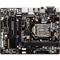 Gigabyte GA-H81M-HD3 (rev. 1.0)