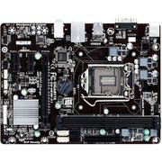 GIGABYTE GA-H81M-S1 (rev. 1.0) фото