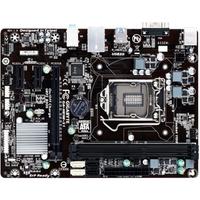 Gigabyte GA-H81M-S1 (rev. 1.0)