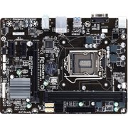 GIGABYTE GA-H81M-S1 (rev. 2.0) фото