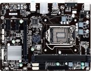 GIGABYTE GA-H81M-S1 (rev. 2.1) фото