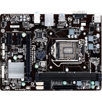 Gigabyte GA-H81M-S1 (rev. 2.1)