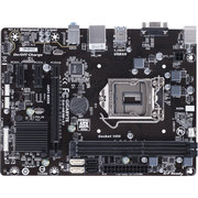 GIGABYTE GA-H81M-S1 (rev. 2.2) фото