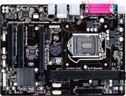 GIGABYTE GA-H81M-S2PH (rev. 2.1) фото