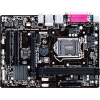 Gigabyte GA-H81M-S2PH (rev. 2.1)