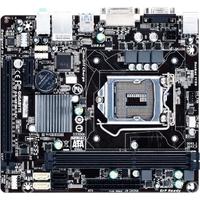 Gigabyte GA-H81M-S2V