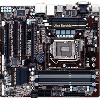 Gigabyte GA-H87M-D3H (rev. 1.0)