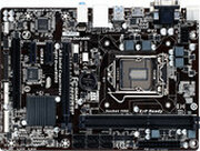 Gigabyte GA-H97M-HD3 фото