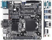 Gigabyte GA-IMB310N фото