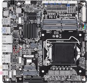 Gigabyte GA-IMB310TN фото