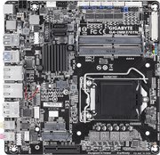 Gigabyte GA-IMB370TN фото