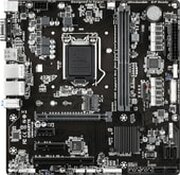 Gigabyte GA-IMB410M фото