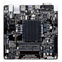 Gigabyte GA-J1800N-D2H (rev. 1.0)