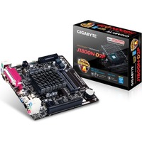 Gigabyte GA-J1800N-D2P (rev. 1.0)