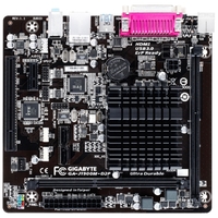 Gigabyte GA-J1900M-D2P (rev. 1.1)