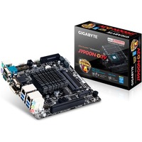 Gigabyte GA-J1900N-D3V (rev. 1.0)