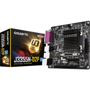 GIGABYTE GA-J3355N-D2P (rev. 1.0) фото