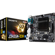 GIGABYTE GA-J3455N-D3H (rev. 1.0) фото