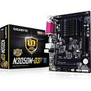 GIGABYTE GA-N3050M-D3P (rev. 1.0) фото