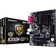 GIGABYTE GA-N3150M-D3P (rev. 1.0) фото