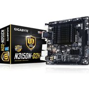 GIGABYTE GA-N3150N-D2H (rev. 1.0) фото