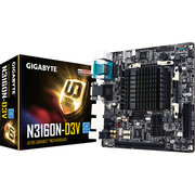 GIGABYTE GA-N3160N-D3V (rev. 1.0) фото