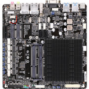 GIGABYTE GA-N3160TN (rev. 1.0) фото