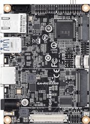 Gigabyte GA-PICO3350 фото