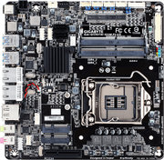 Gigabyte GA-Q170TN-T20-GSM PLUS фото