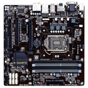 GIGABYTE GA-Q87M-D2H (rev. 1.0) фото