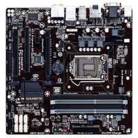 Gigabyte GA-Q87M-D2H (rev. 1.0)