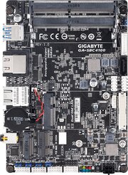 Gigabyte GA-SBC4100 фото