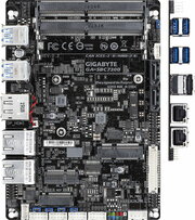 Gigabyte GA-SBC7300 фото