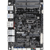 Gigabyte GA-SBC7600