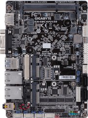 Gigabyte GA-SBCAP3450 фото