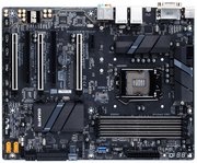 Gigabyte GA-X170-WS ECC фото