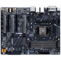 Gigabyte GA-X170-WS ECC