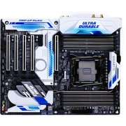 GIGABYTE GA-X99-Designare EX (rev. 1.0) фото