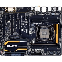 Gigabyte GA-X99-UD3 (rev. 1.0)