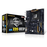 GIGABYTE GA-X99-UD3P (rev. 1.0) фото