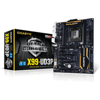 Gigabyte GA-X99-UD3P (rev. 1.0)