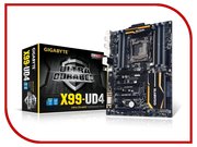 GIGABYTE GA-X99-UD4 (rev. 1.0) фото