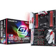 GIGABYTE GA-X99-Ultra Gaming (rev. 1.0) фото