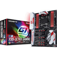 Gigabyte GA-X99-Ultra Gaming (rev. 1.0)